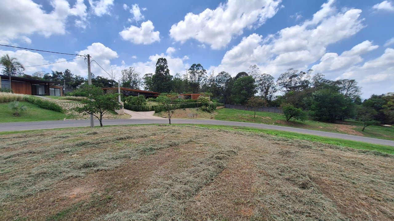 Terreno de Condomínio à venda no Condomínio Terras de São José: