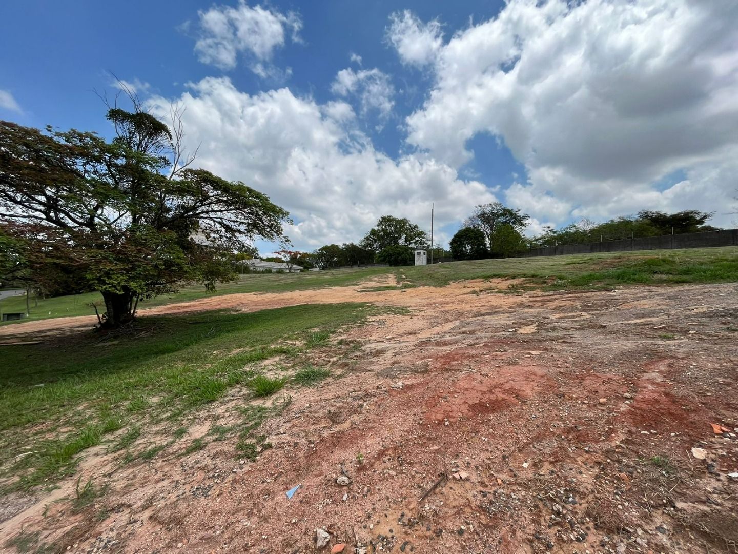Terreno de Condomínio Condomínio Terras de São José Itu 