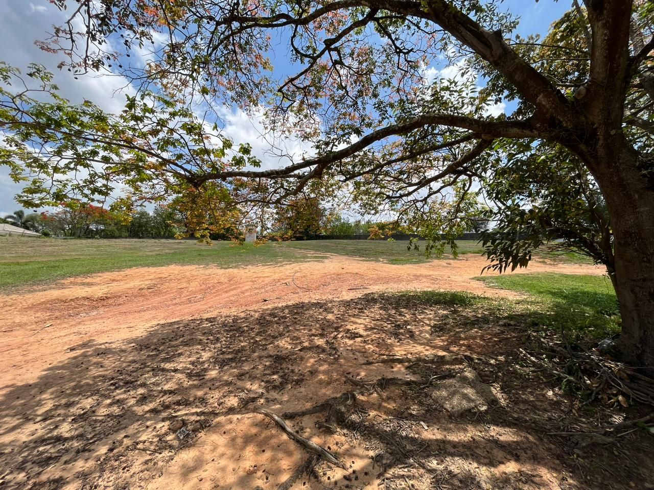 Terreno de Condomínio Condomínio Terras de São José Itu 