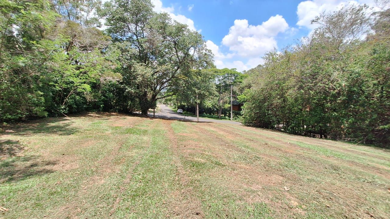 Terreno de Condomínio Condomínio Terras de São José Itu 