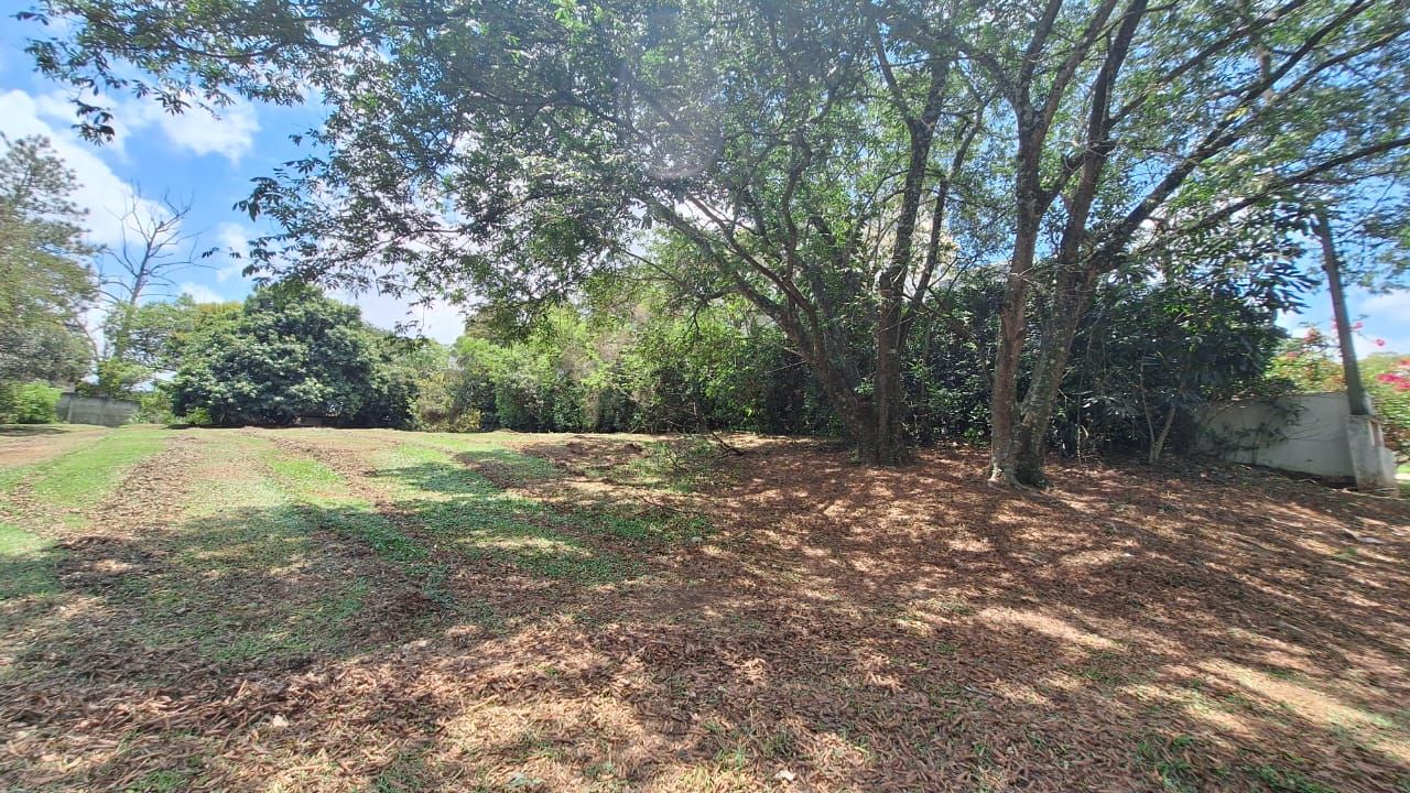Terreno de Condomínio à venda no Condomínio Terras de São José:
