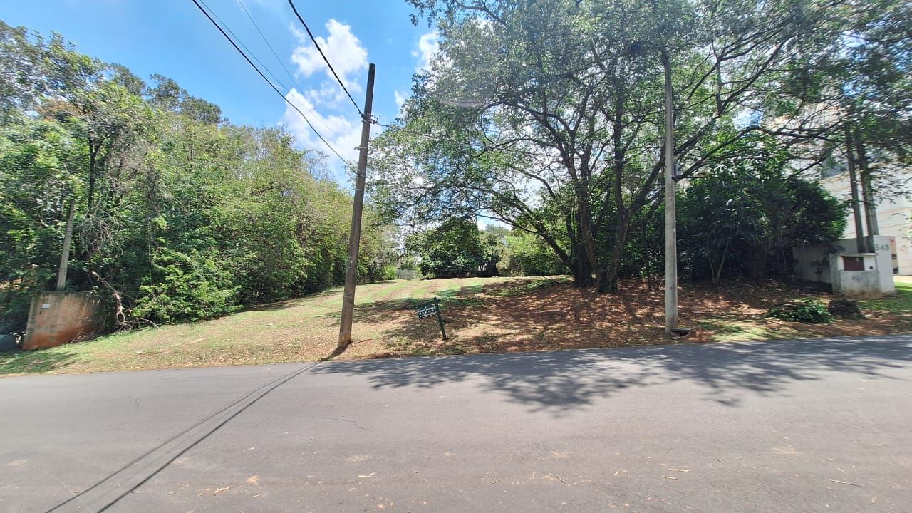Terreno de Condomínio à venda no Condomínio Terras de São José: