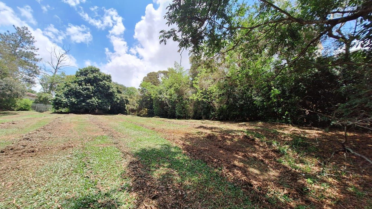 Terreno de Condomínio Condomínio Terras de São José Itu 