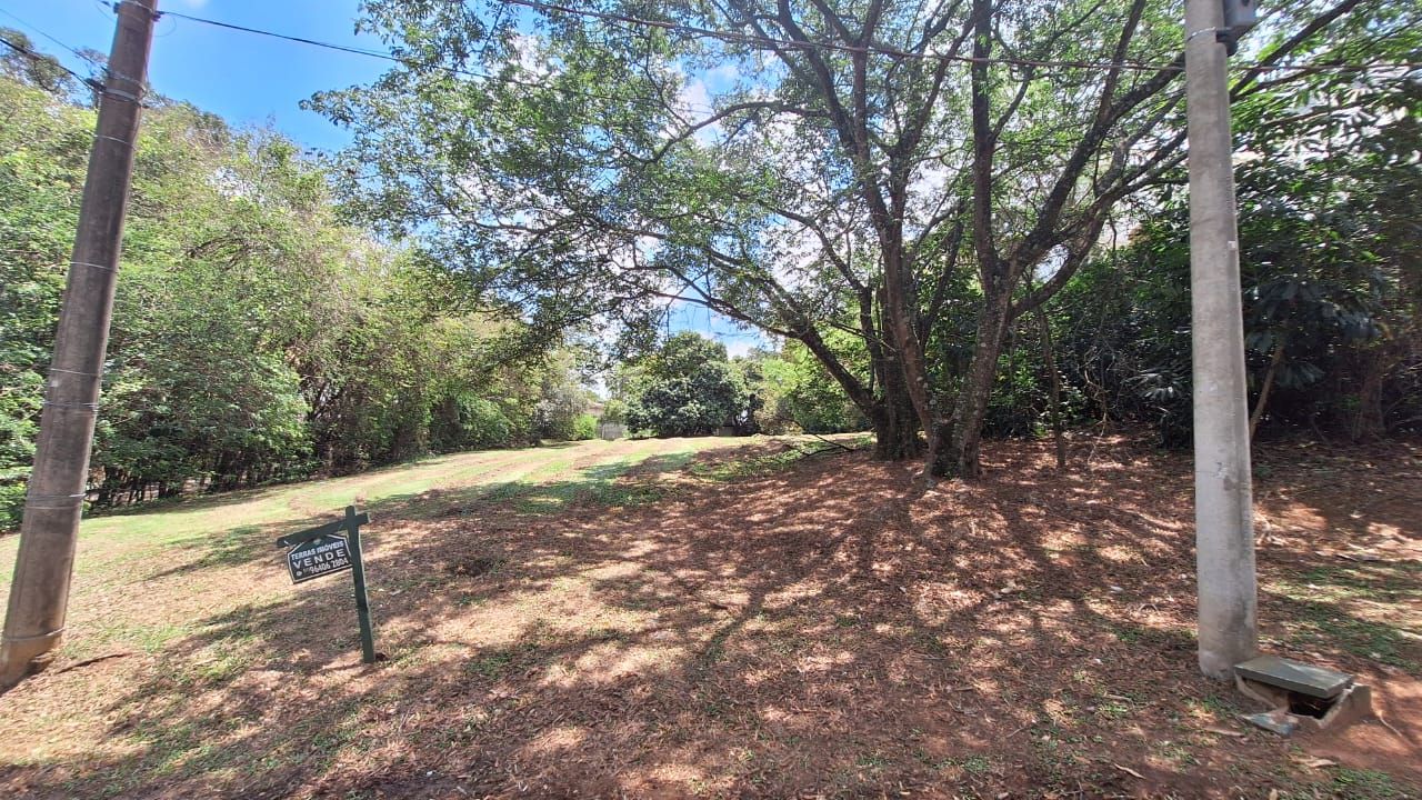Terreno de Condomínio à venda no Condomínio Terras de São José: