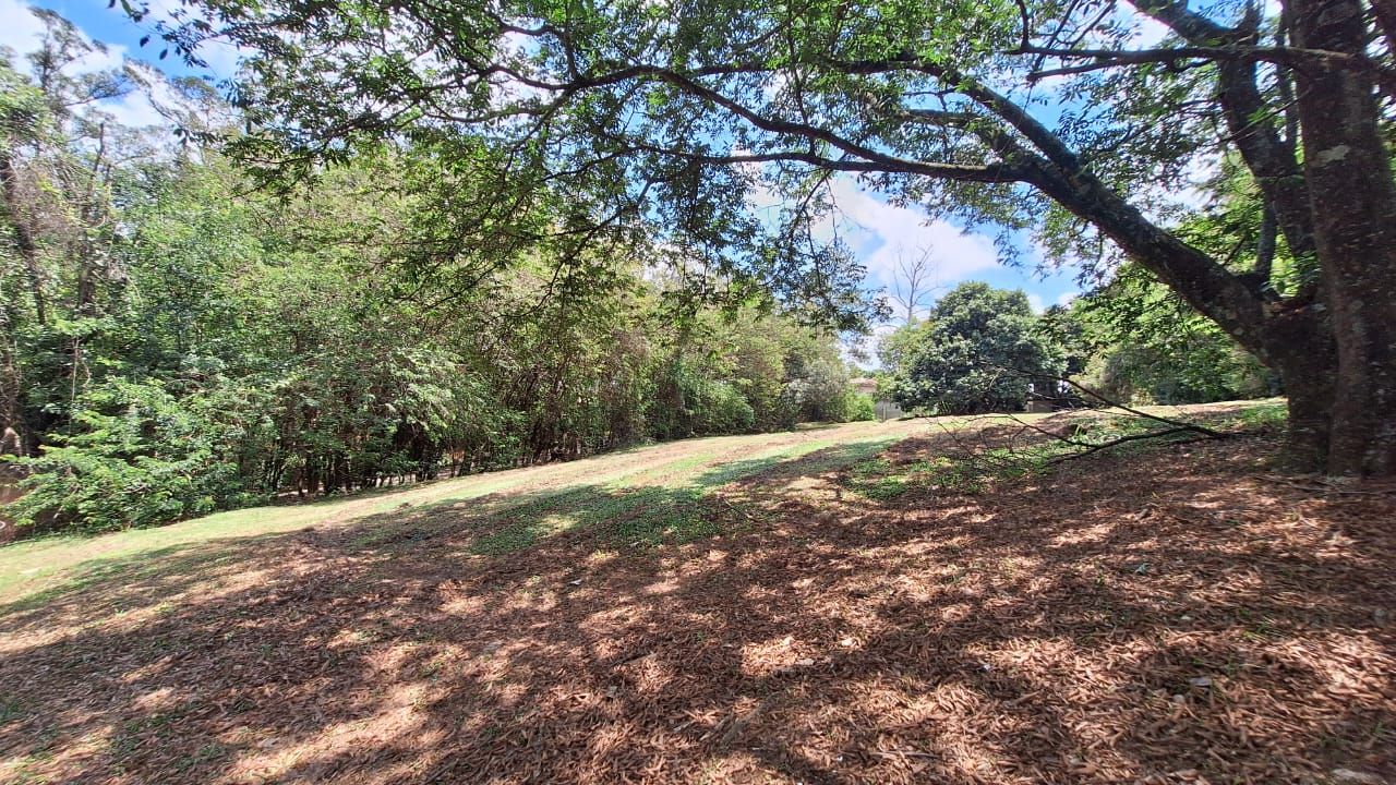 Terreno de Condomínio Condomínio Terras de São José Itu 