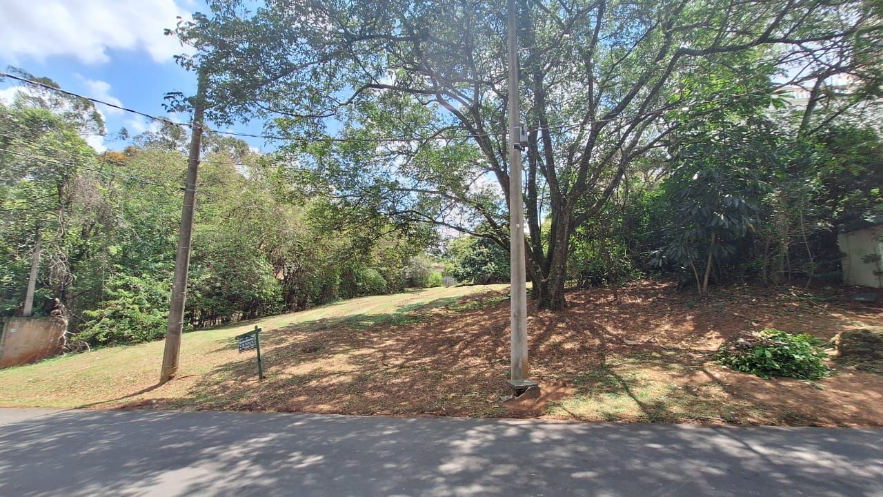 Terreno de Condomínio à venda no Condomínio Terras de São José: