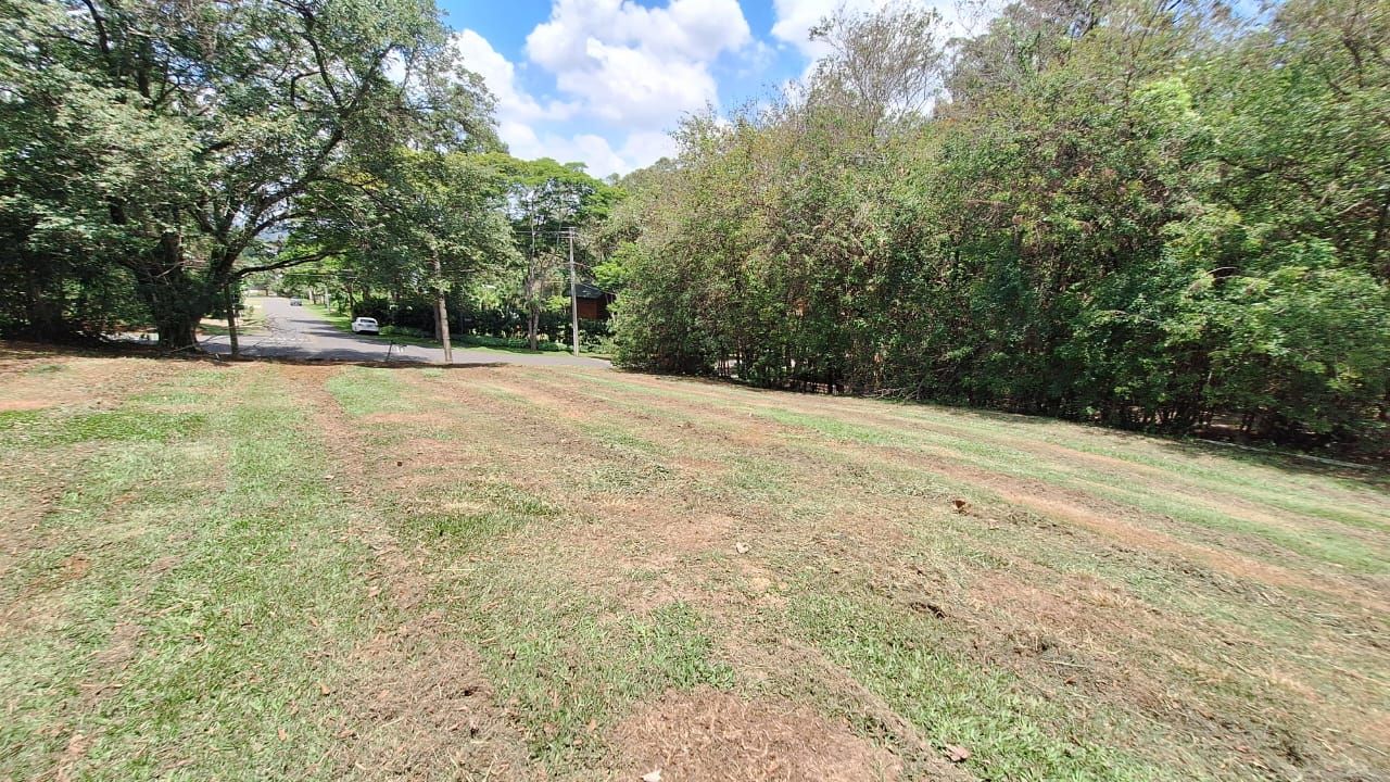Terreno de Condomínio Condomínio Terras de São José Itu 