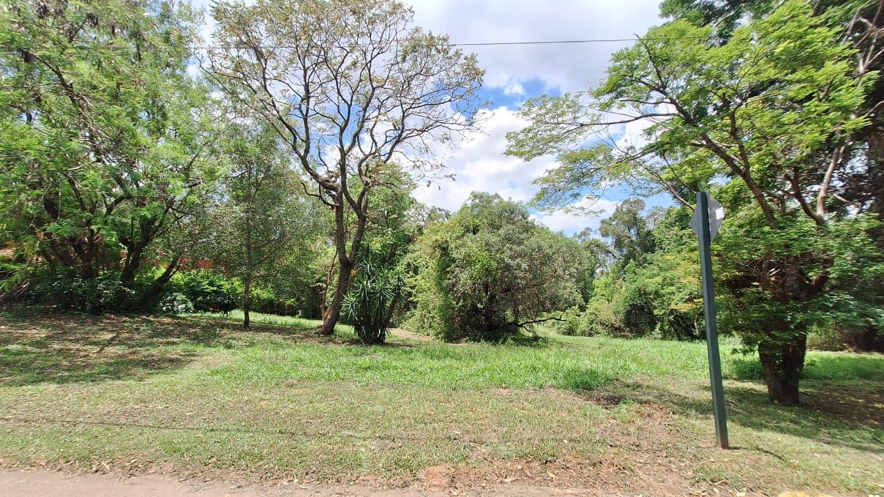 Terreno de Condomínio à venda no Condomínio Terras de São José: