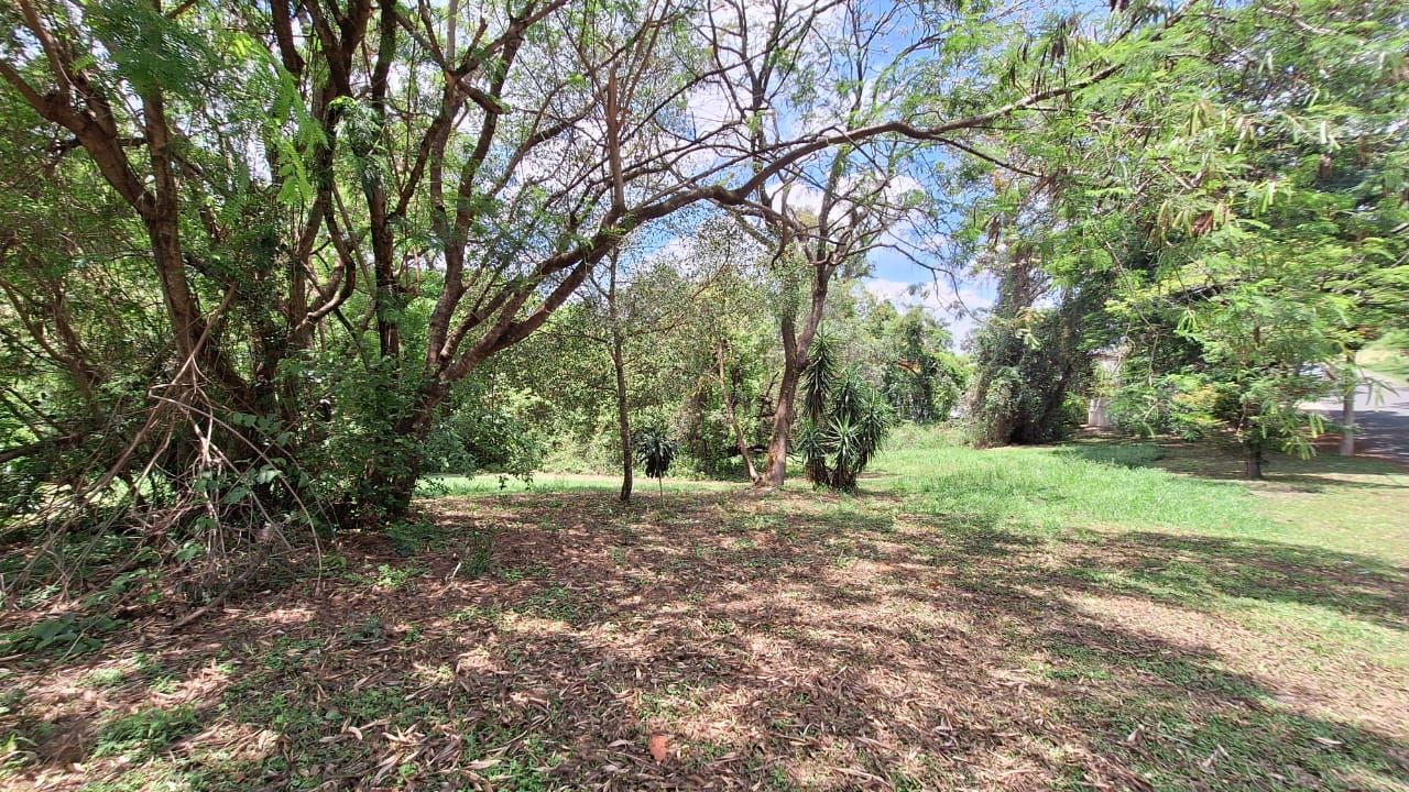 Terreno de Condomínio à venda no Condomínio Terras de São José: