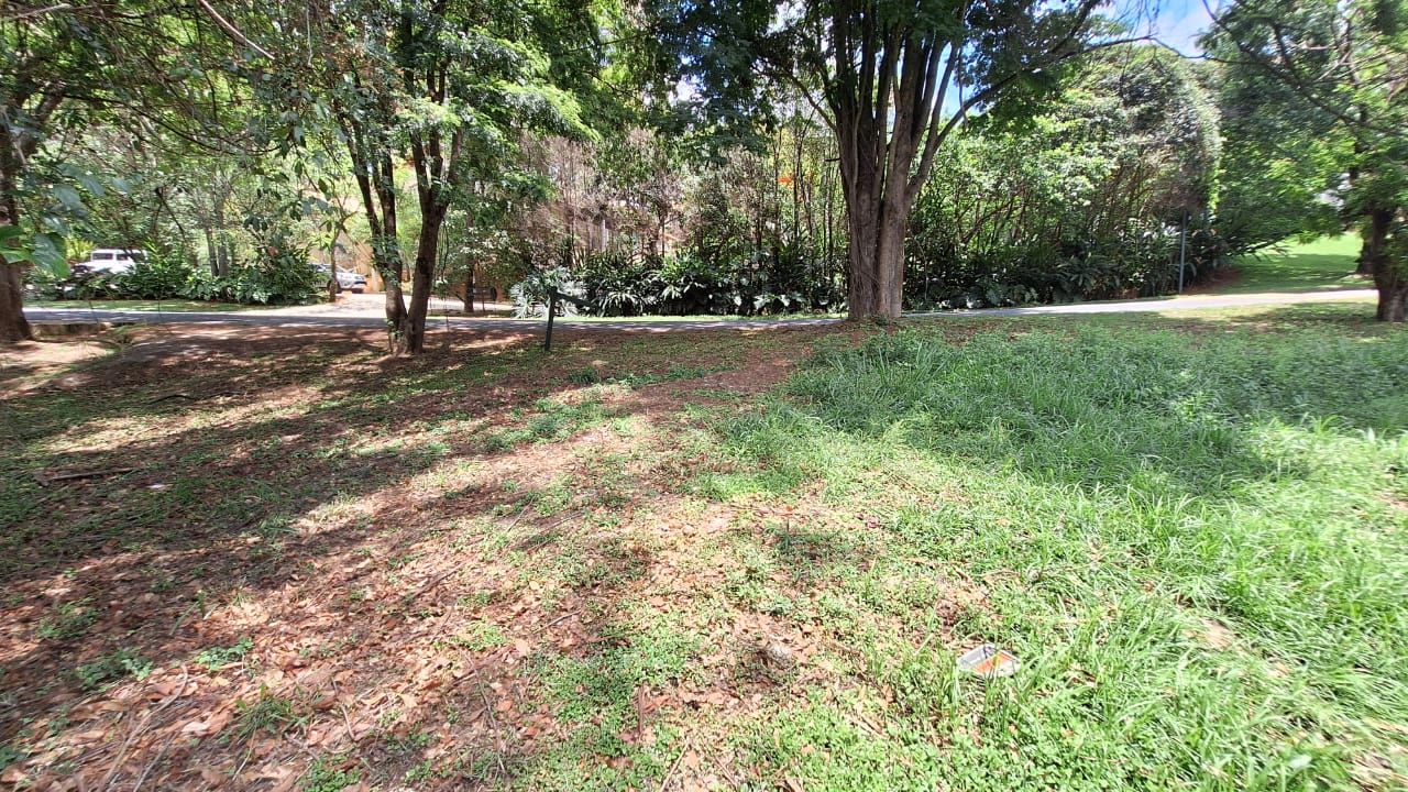 Terreno de Condomínio Condomínio Terras de São José Itu 