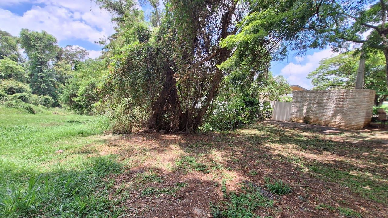 Terreno de Condomínio Condomínio Terras de São José Itu 