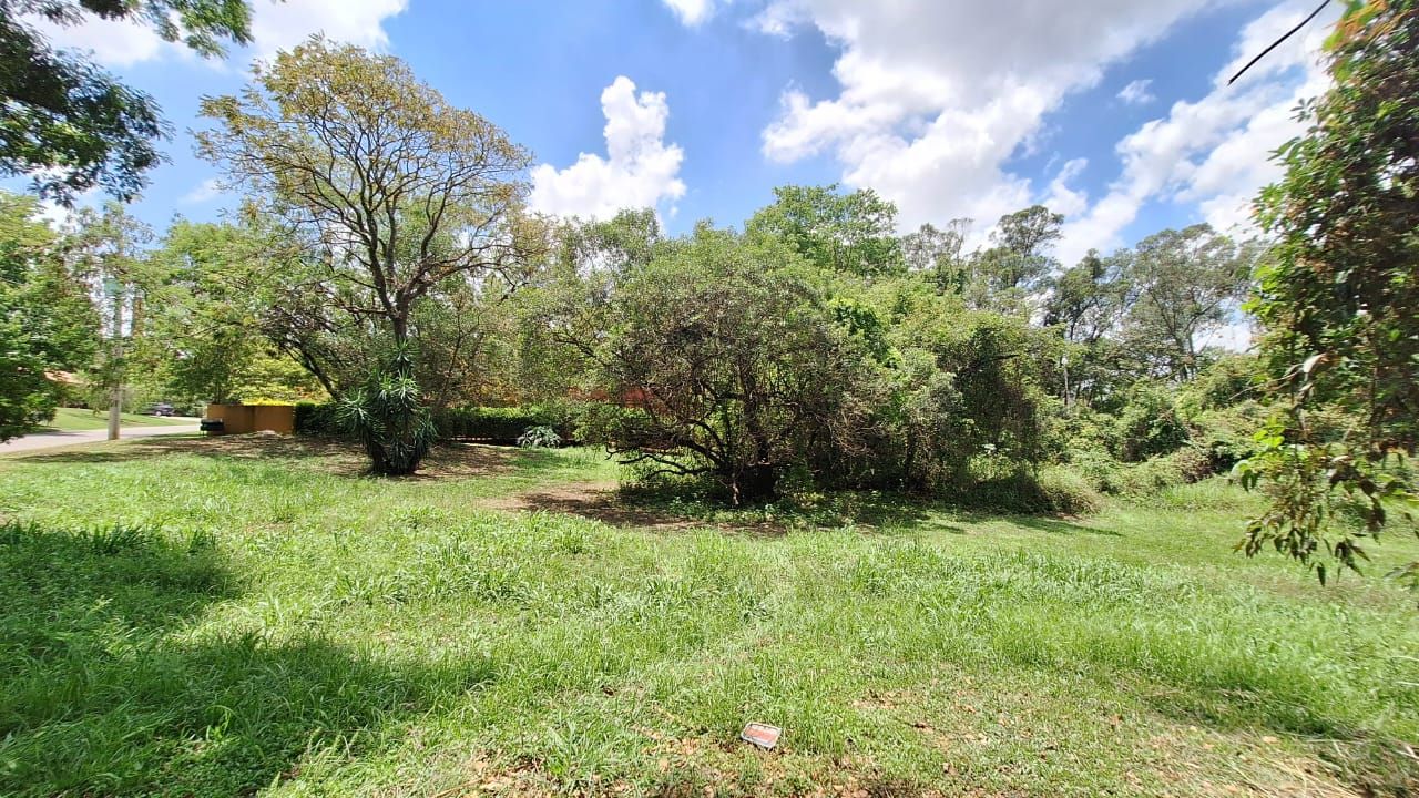 Terreno de Condomínio à venda no Condomínio Terras de São José: