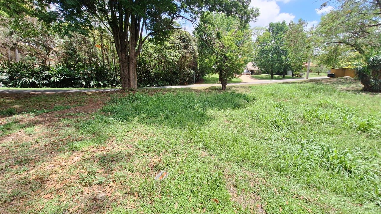 Terreno de Condomínio Condomínio Terras de São José Itu 