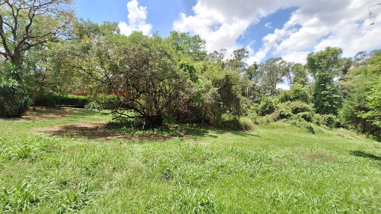 Terreno de Condomínio Condomínio Terras de São José Itu 