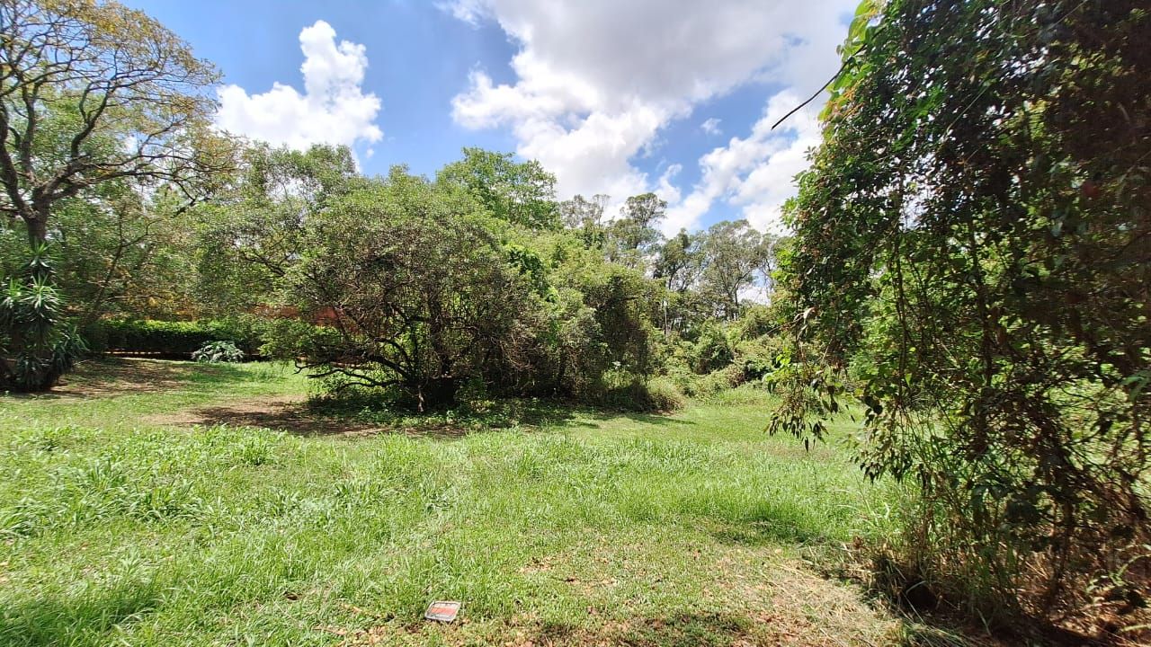 Terreno de Condomínio à venda no Condomínio Terras de São José: