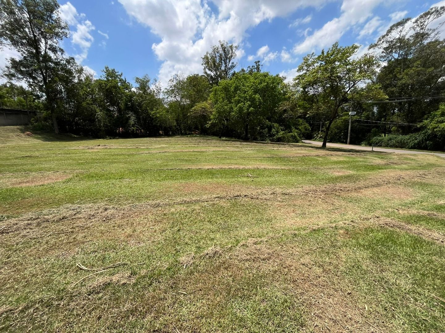 Terreno de Condomínio à venda no Condomínio Terras de São José: