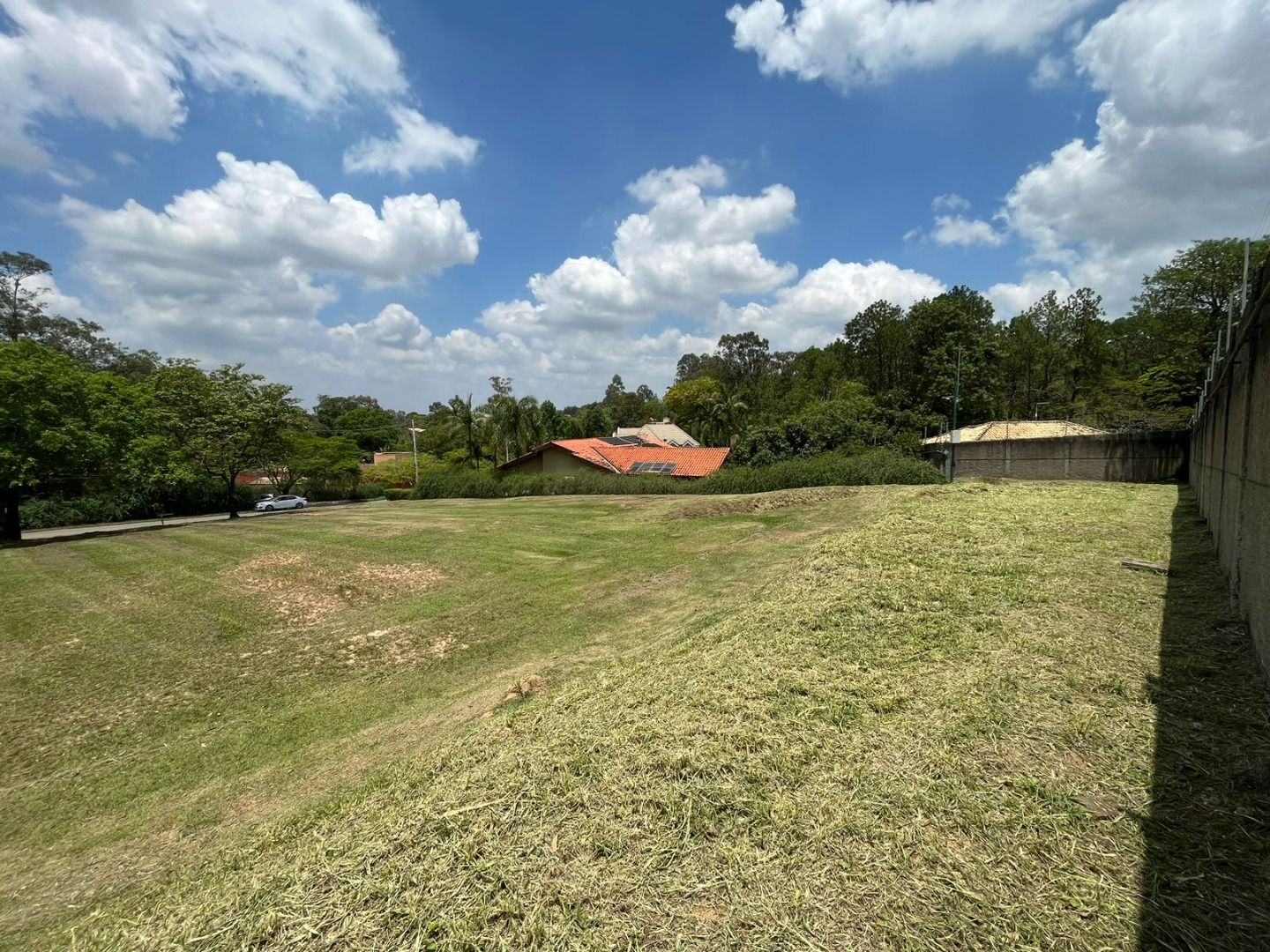 Terreno de Condomínio à venda no Condomínio Terras de São José: