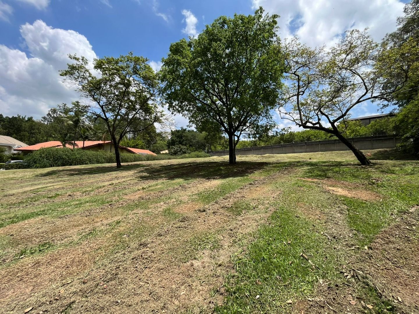 Terreno de Condomínio à venda no Condomínio Terras de São José: