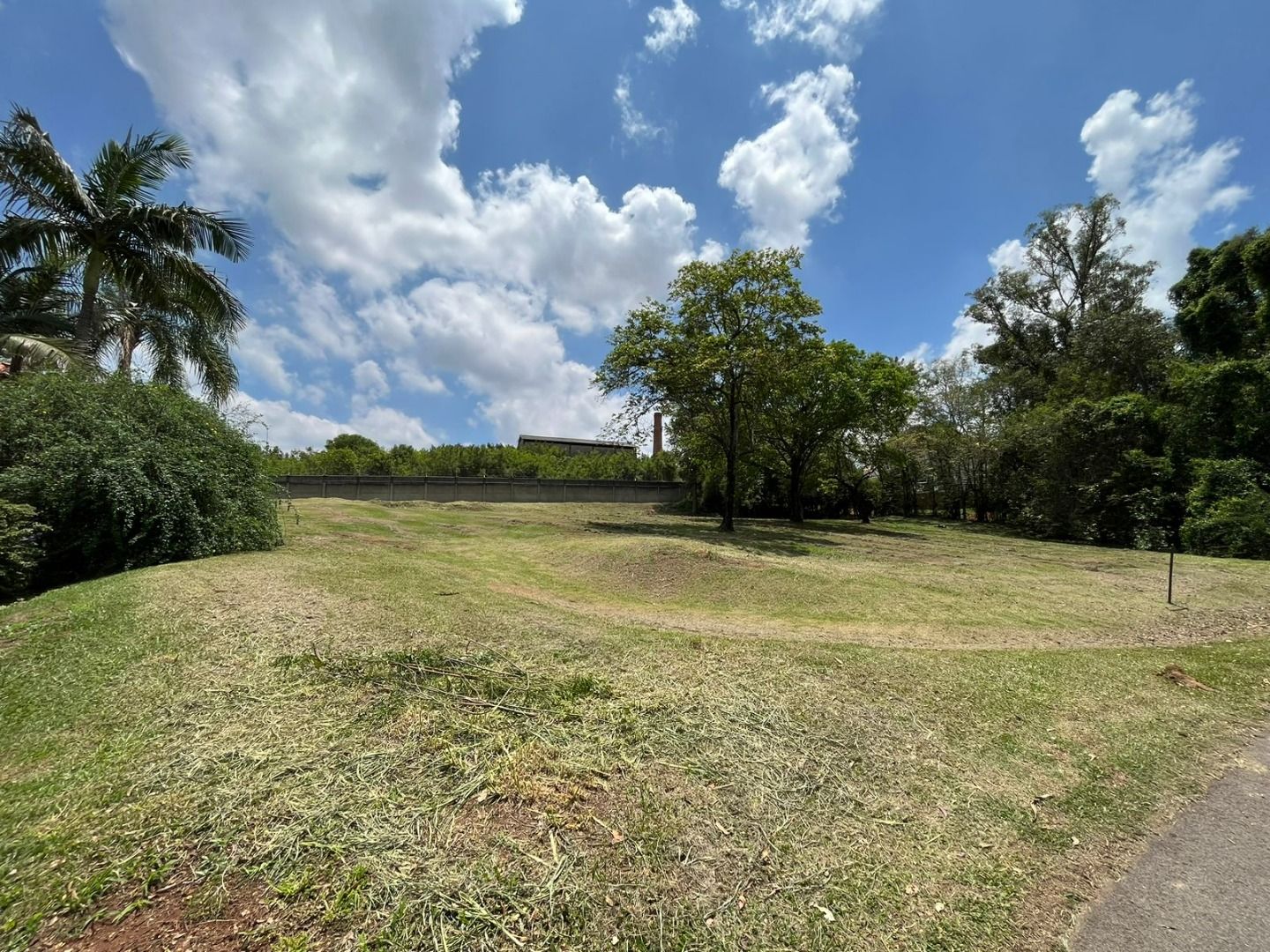 Terreno de Condomínio Condomínio Terras de São José Itu 