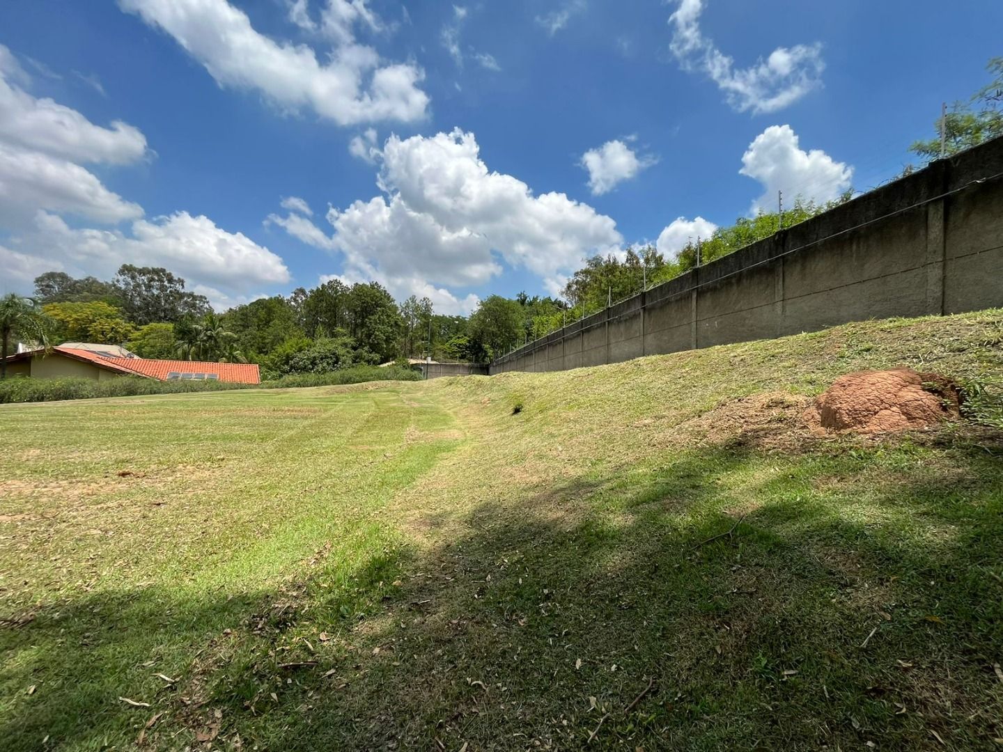 Terreno de Condomínio à venda no Condomínio Terras de São José:
