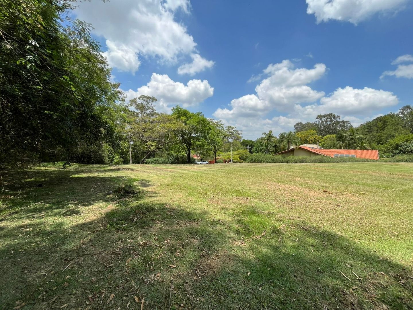 Terreno de Condomínio à venda no Condomínio Terras de São José: