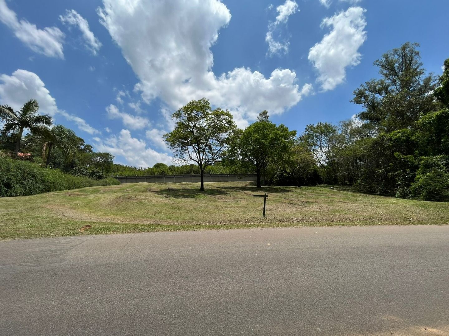 Terreno de Condomínio Condomínio Terras de São José Itu 