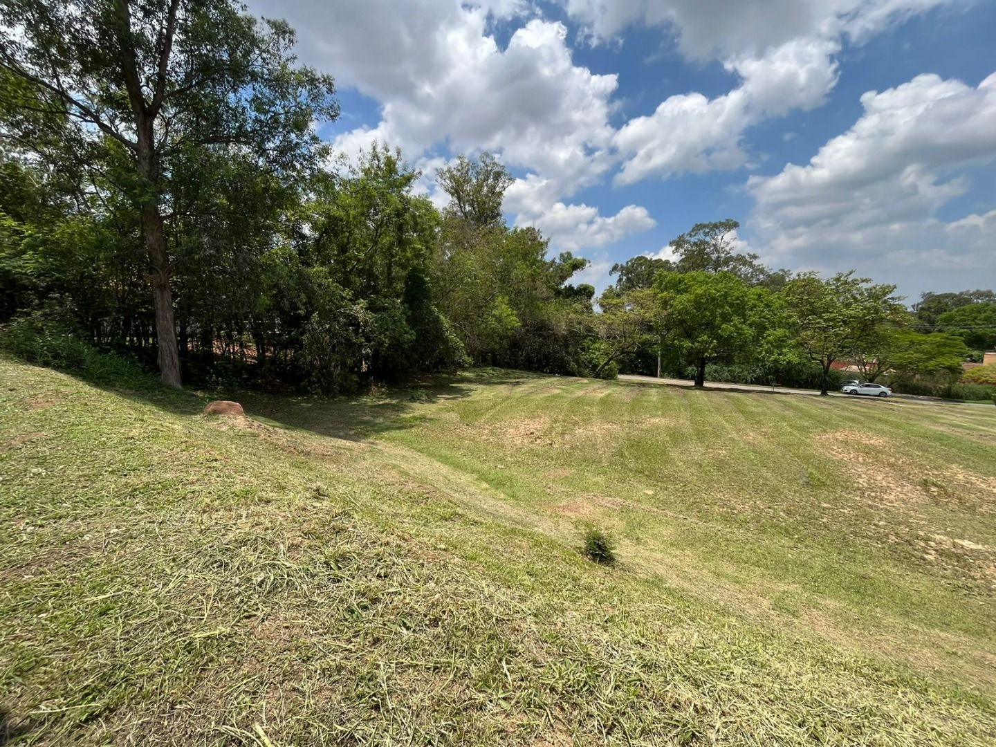 Terreno de Condomínio à venda no Condomínio Terras de São José: