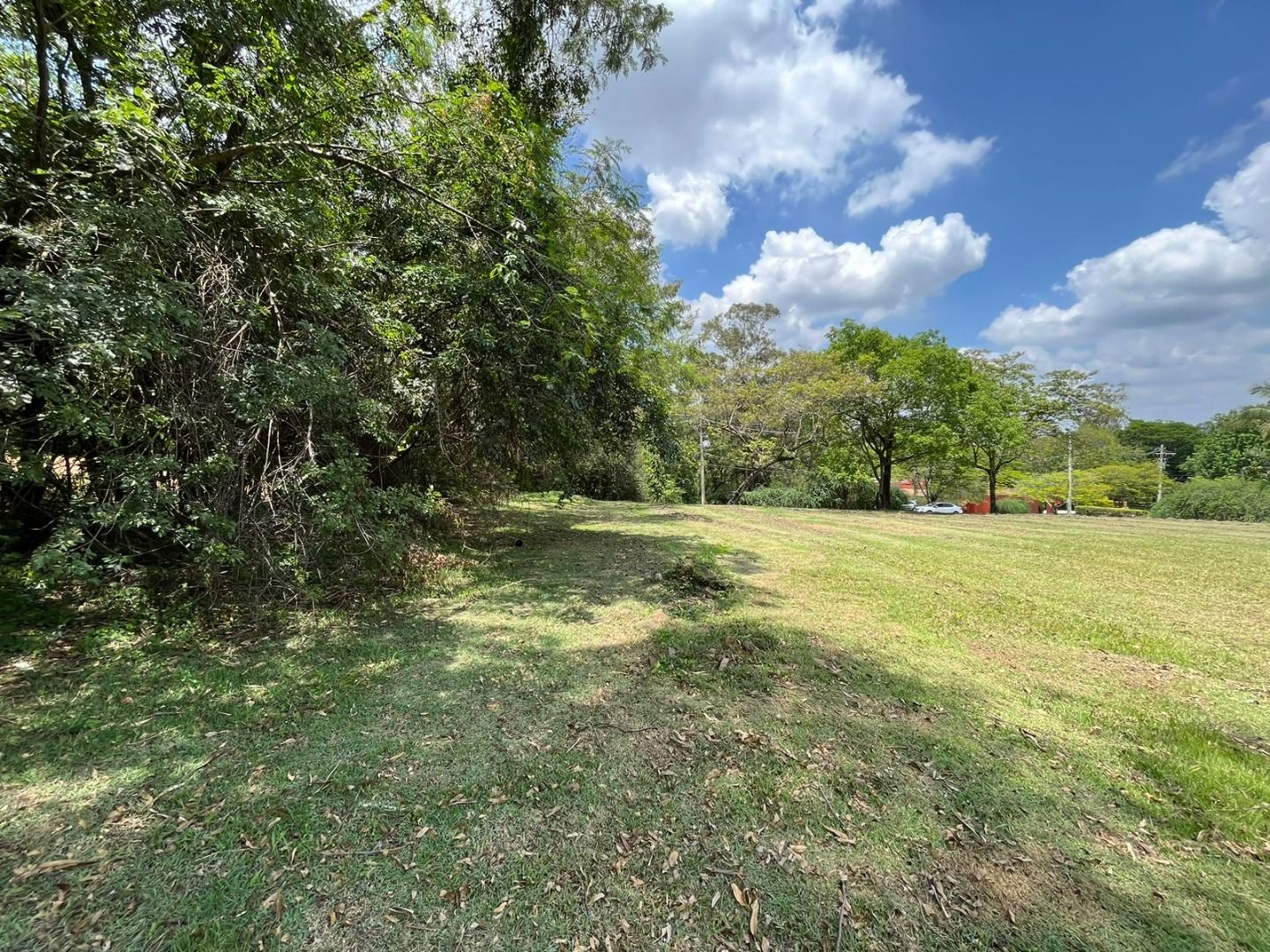 Terreno de Condomínio à venda no Condomínio Terras de São José: