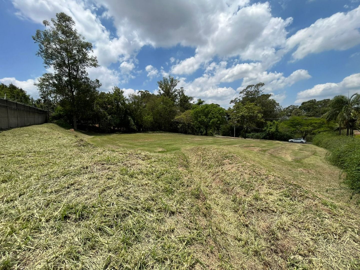 Terreno de Condomínio à venda no Condomínio Terras de São José: