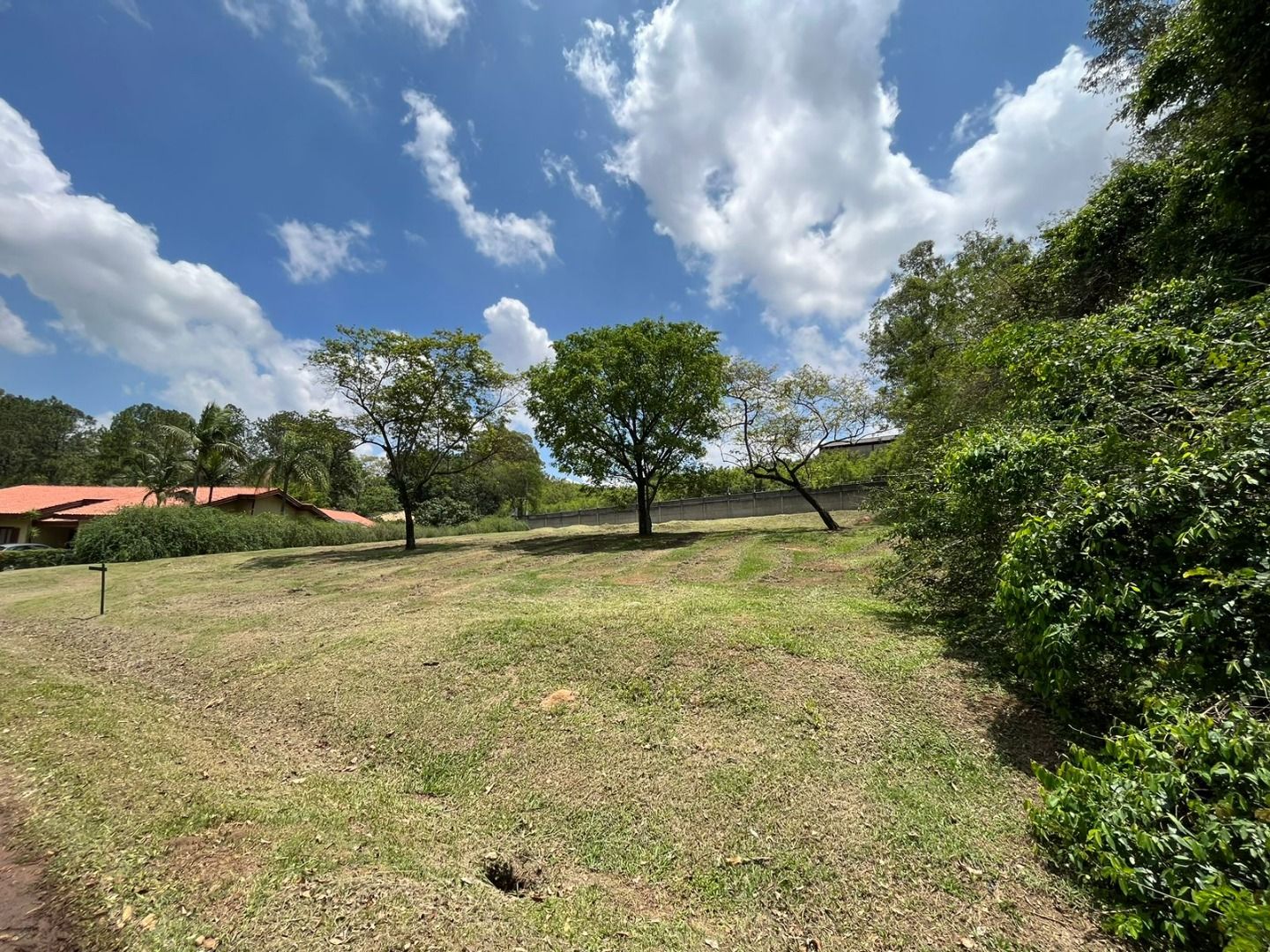 Terreno de Condomínio Condomínio Terras de São José Itu 