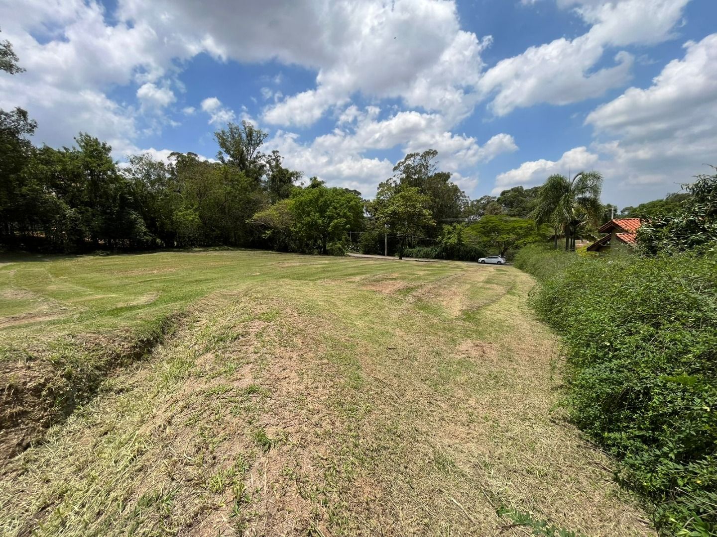 Terreno de Condomínio à venda no Condomínio Terras de São José: