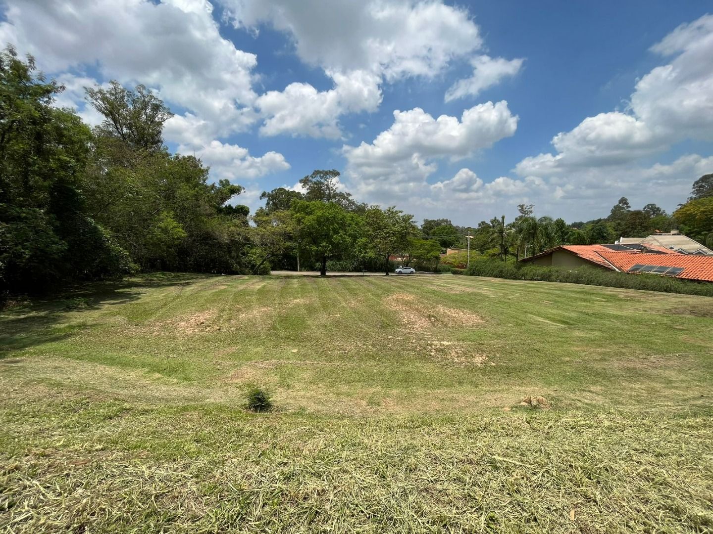 Terreno de Condomínio à venda no Condomínio Terras de São José: