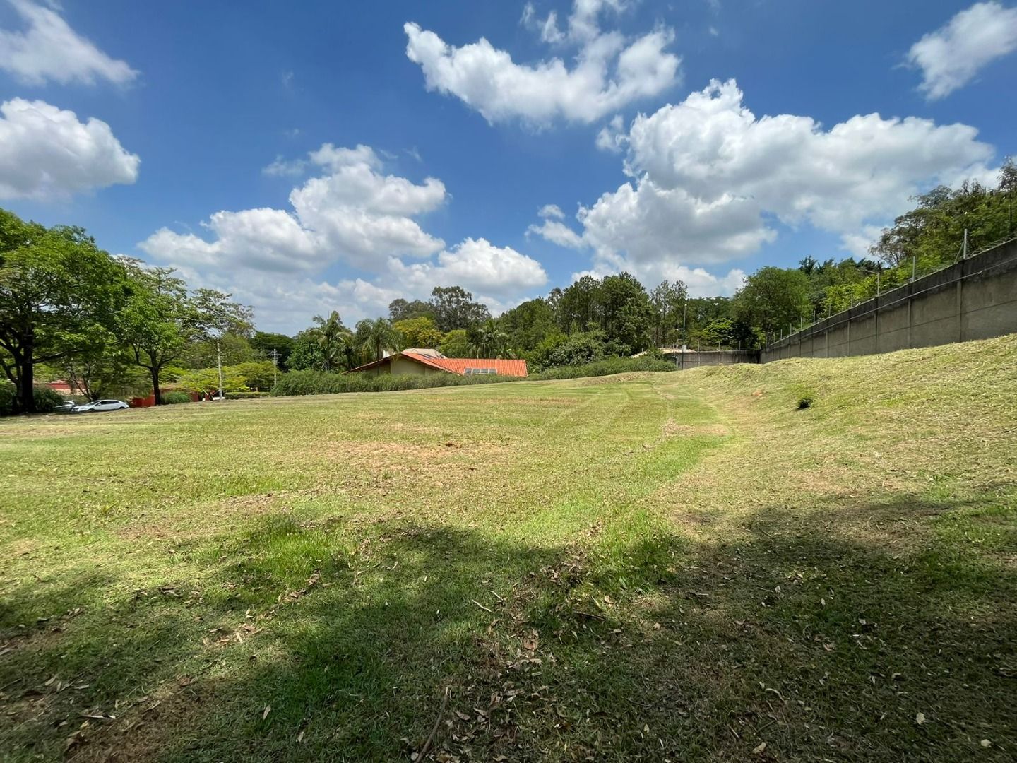 Terreno de Condomínio à venda no Condomínio Terras de São José: