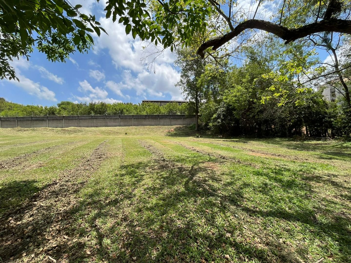 Terreno de Condomínio à venda no Condomínio Terras de São José: