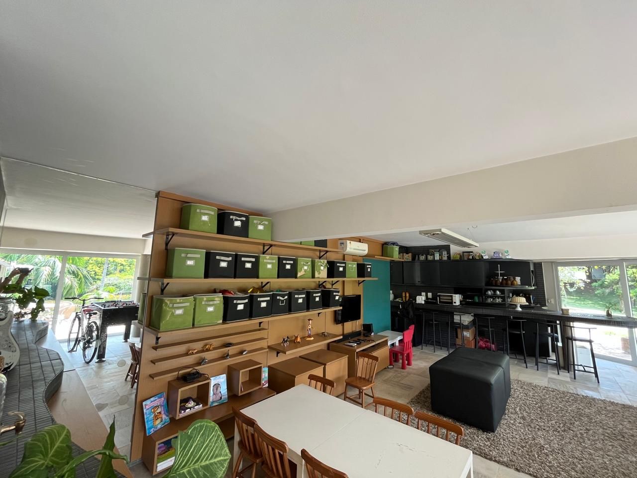 Casa de condomínio à venda no Condomínio Terras de São José: