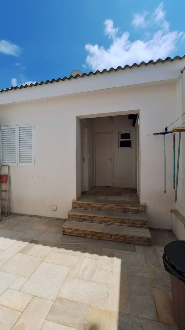 Casa de condomínio à venda no Condomínio Terras de São José: