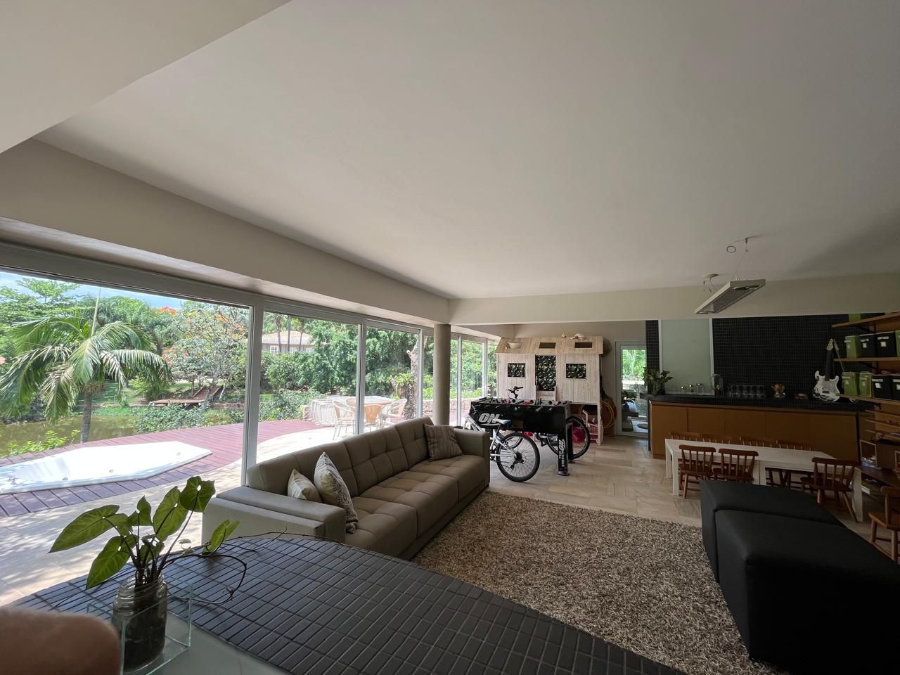 Casa de condomínio à venda no Condomínio Terras de São José: