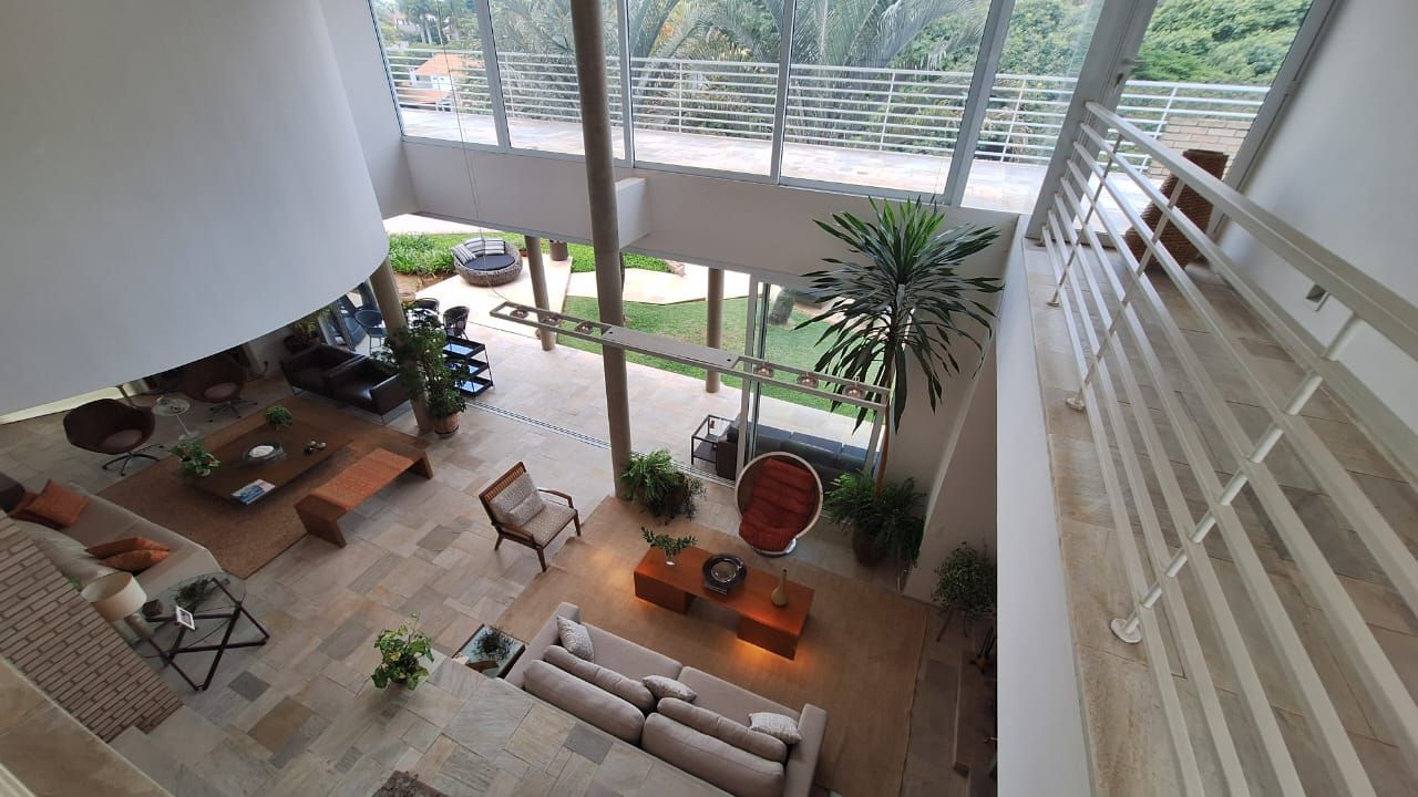 Casa de condomínio à venda no Condomínio Terras de São José: