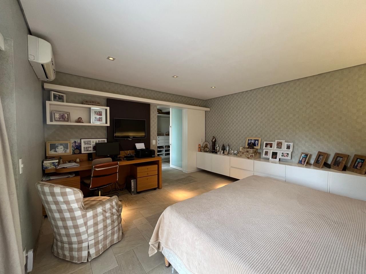 Casa de condomínio à venda no Condomínio Terras de São José: