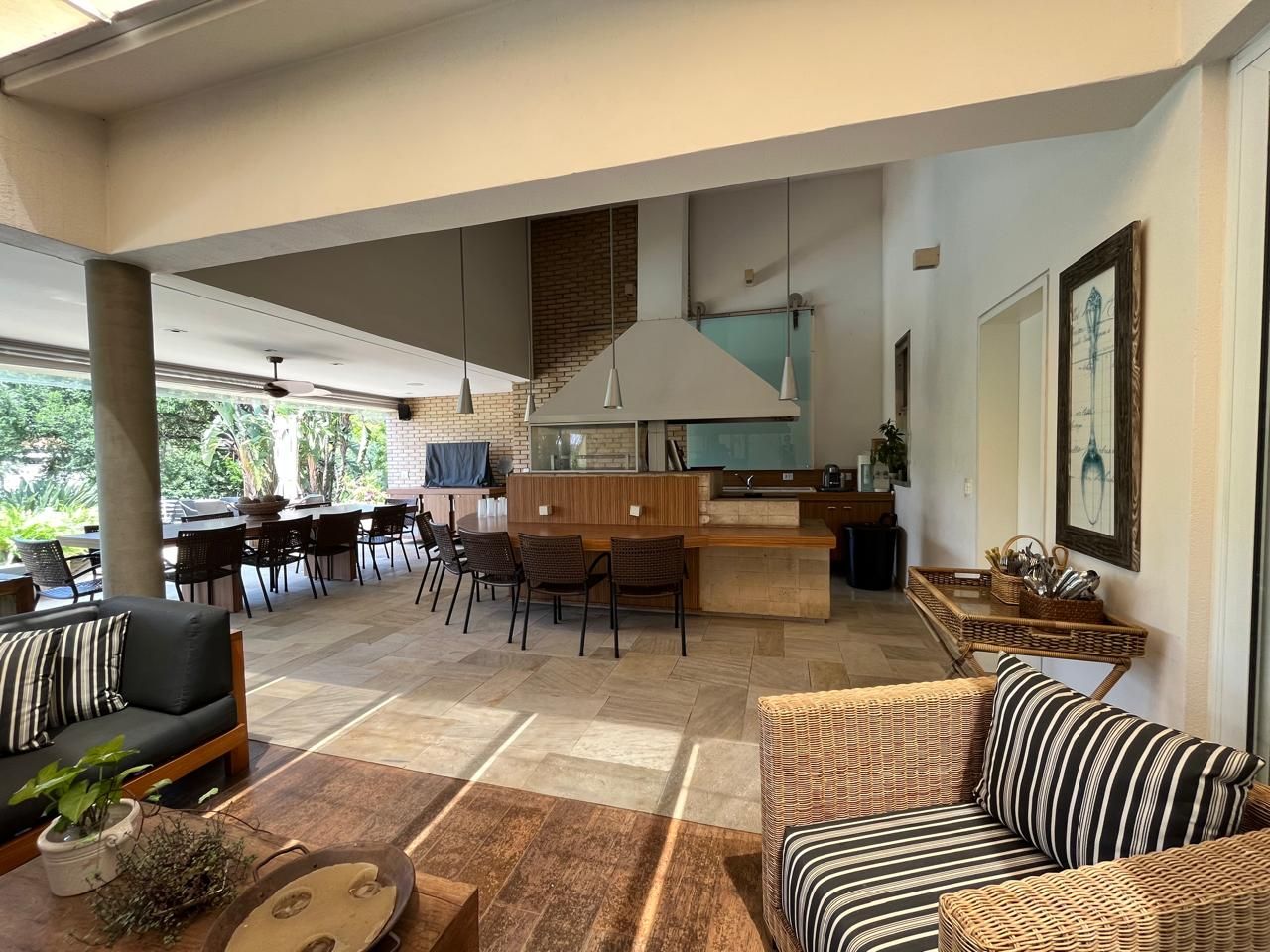 Casa de condomínio à venda no Condomínio Terras de São José: