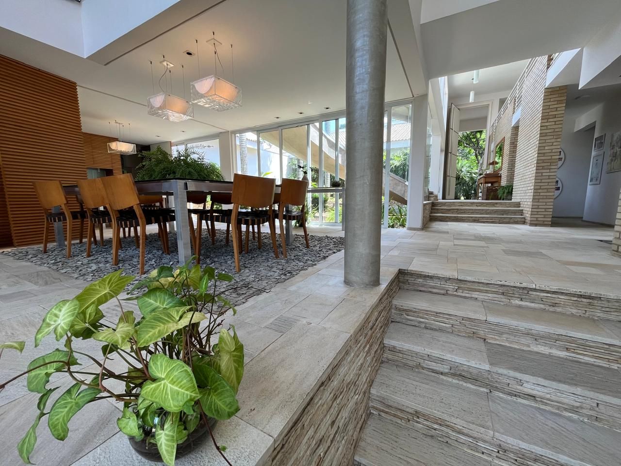 Casa de condomínio à venda no Condomínio Terras de São José: