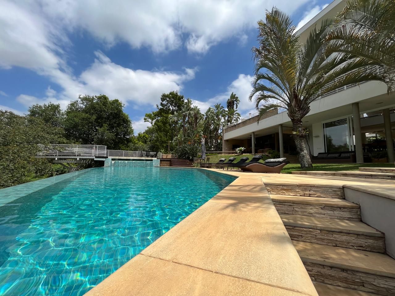 Casa de Condomínio Condomínio Terras de São José Itu 