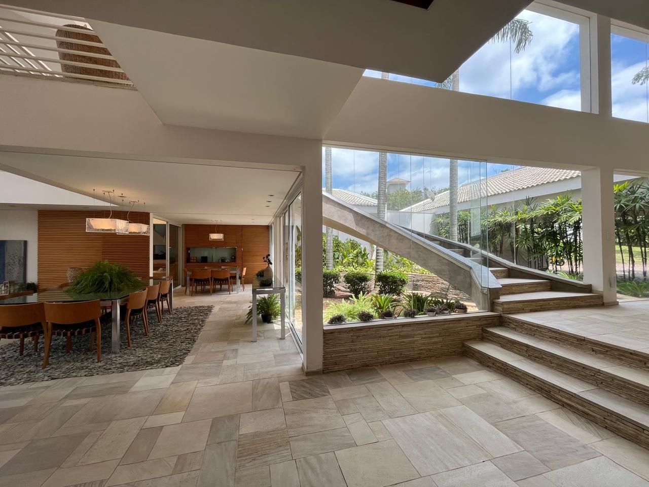 Casa de condomínio à venda no Condomínio Terras de São José: