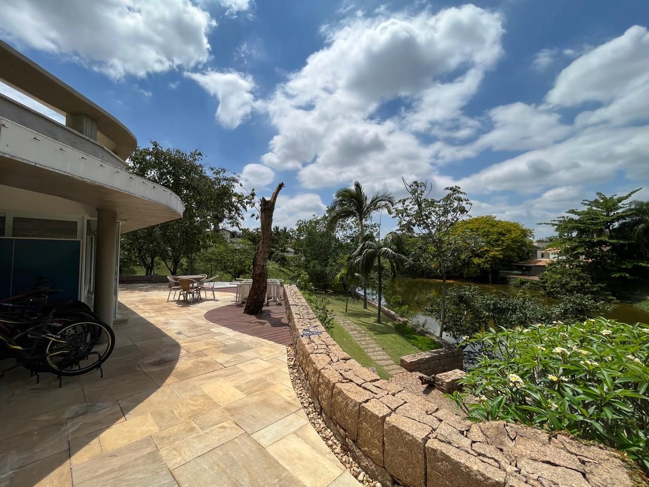Casa de condomínio à venda no Condomínio Terras de São José: