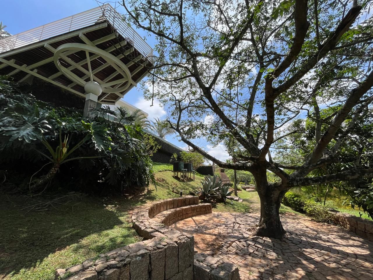 Casa de condomínio à venda no Condomínio Terras de São José: