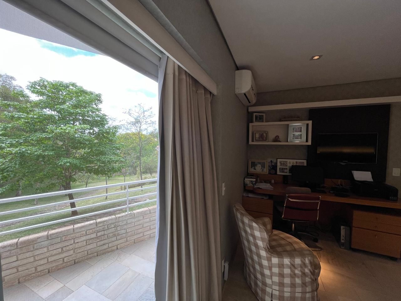 Casa de condomínio à venda no Condomínio Terras de São José: