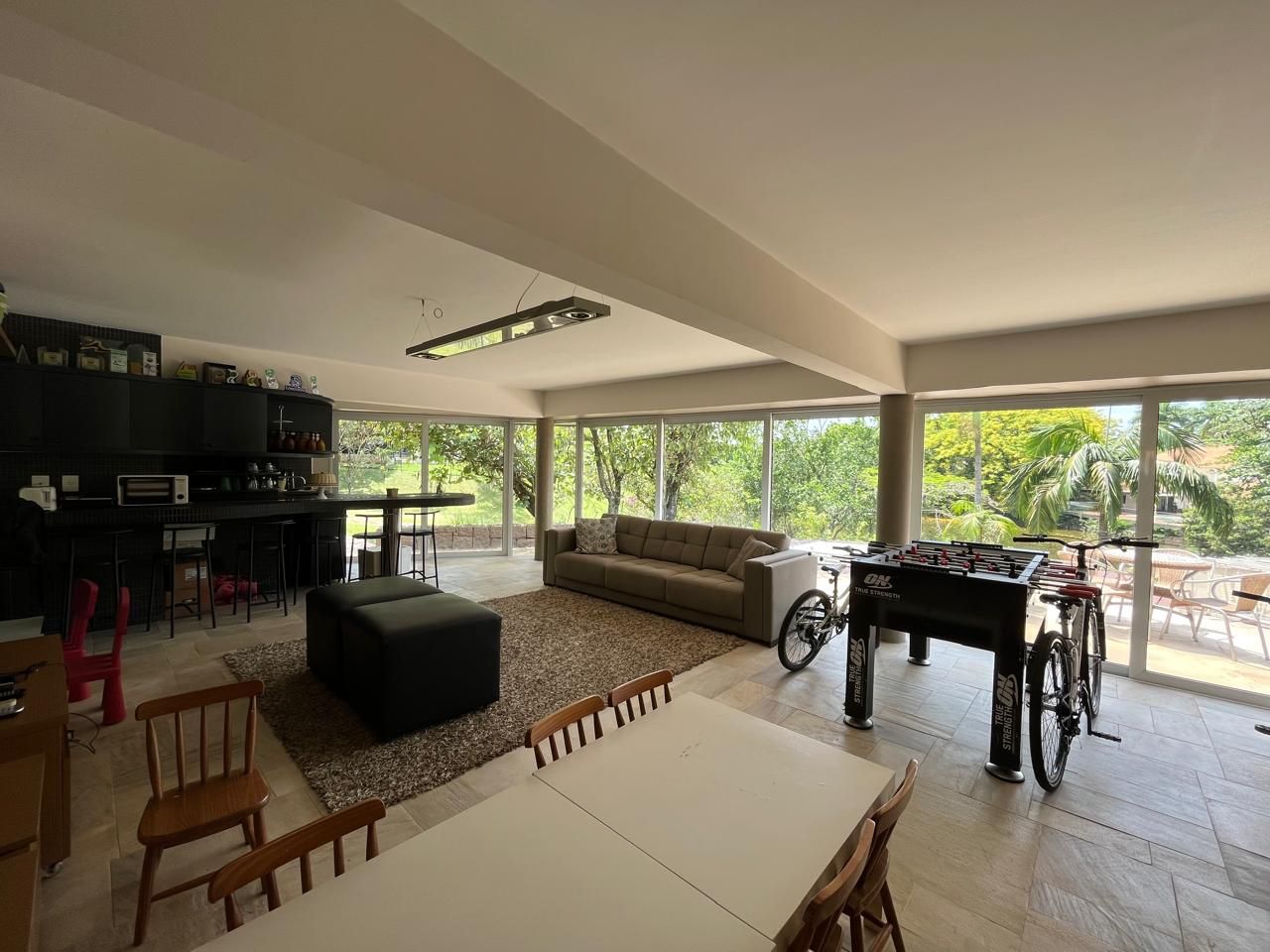 Casa de condomínio à venda no Condomínio Terras de São José: