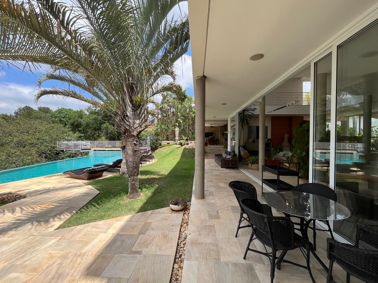 Casa de condomínio à venda no Condomínio Terras de São José: