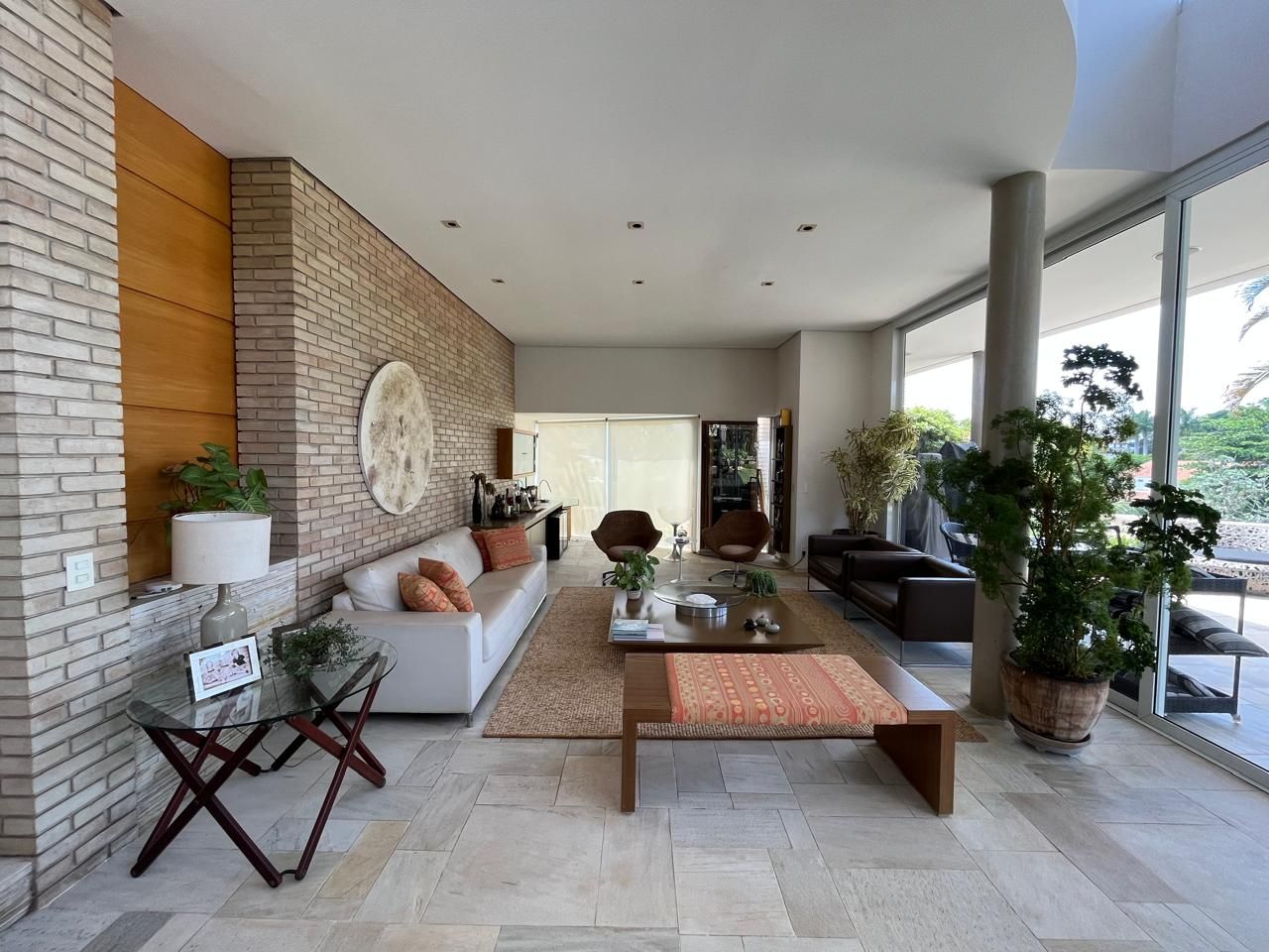 Casa de condomínio à venda no Condomínio Terras de São José: