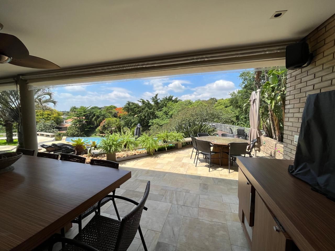 Casa de condomínio à venda no Condomínio Terras de São José: